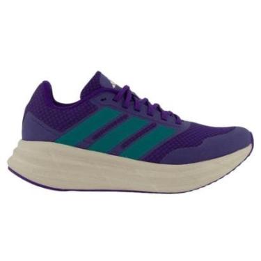 Imagem de Tênis Adidas Galaxy Star 2.0 Feminino - Roxo 40-Feminino