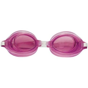 Imagem de Óculos de natação infantil Fashion Mor
