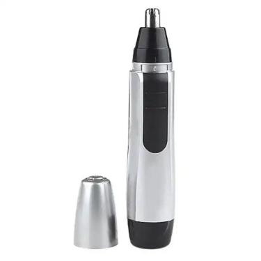 Imagem de Aparador Hermes Pelos Nariz E Orelha Portatil