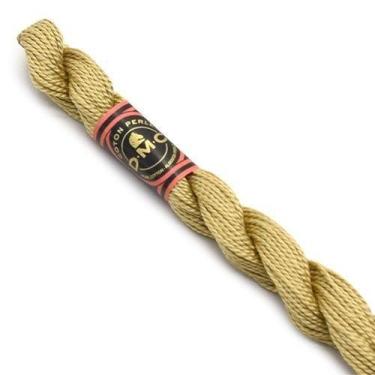 Imagem de Linha DMC Torçal Cotton Perlé - 25 metros - 6, 422