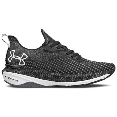 Imagem de Tenis Under Armour HOVR Synergy de Corrida Masculino Tamanho:41;Cor:Ship Gray-Masculino