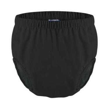 Imagem de Calça De Natação Reutilizável Impermeável Para Adultos, À Prova De Vaz