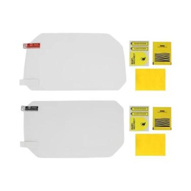 Imagem de Protetor De Tela Para Painel BMW R1300GS, Filme Anti-Risco Para Proteç