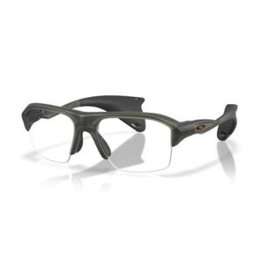 Imagem de Óculos para Grau Stunt Glider Matte Olive Ink-Masculino