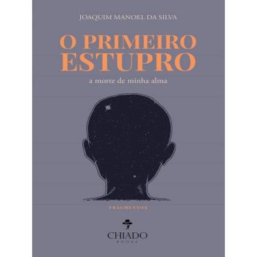 Imagem de O Primeiro Estupro