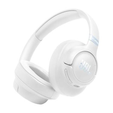 Imagem de JBL Tune 780NC, Fone de Ouvido Bluetooth, Branco