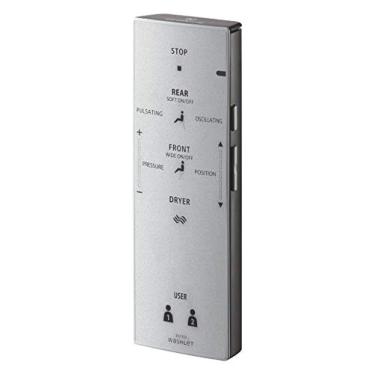 Imagem de Toto THU9489 Washlet S350E Controle remoto, pequeno