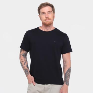 Imagem de Camiseta Ellus Básica Masculina-Masculino