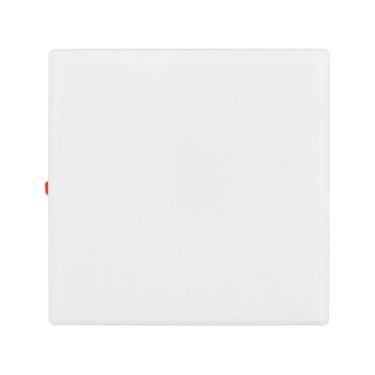Imagem de Painel Infinity Quadrado 24W Bivolt IP20 Gaya