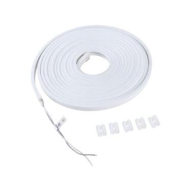 Imagem de Gaya Fita Led Neon 12v Slim 7w 6000k Rolo 5 metros