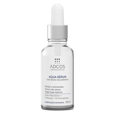 Imagem de Sérum Facial Adcos Acqua Sérum 30ml-Unissex