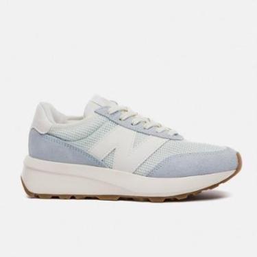 Imagem de Tênis New Balance 370v1 Unisex-Unissex