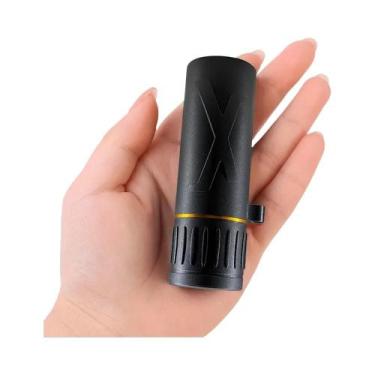 Imagem de Monóculo Portátil HD Mini 3000x25 Para Camping E Caça, Telescópio Prof
