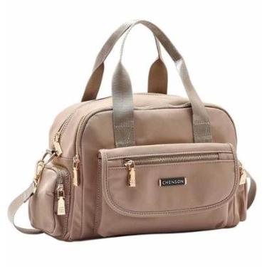 Imagem de Bolsa Feminina Chenson 3784943-Feminino