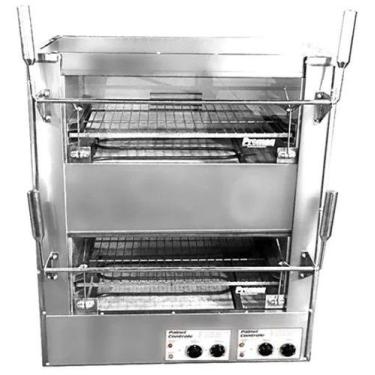 Imagem de Forno Promaq Proeld3 Elétrico 900x670x1000mm, 220V