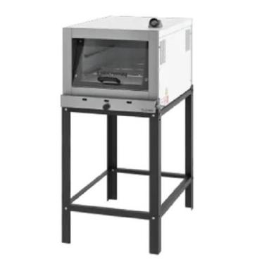 Imagem de Forno De Lastro À Gás Gastromaq Flg450pb Basculante