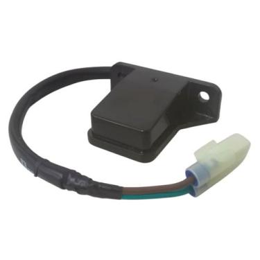 Imagem de Lanterna Luz De Placa De Licença Cb 300F Twister 2023 a 2025 - TRILHA