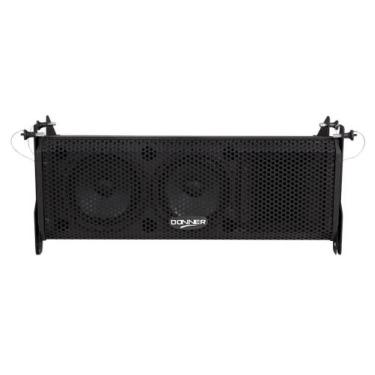 Imagem de Caixa De Som Acústica Line Array 300W AIR6 - DONNER