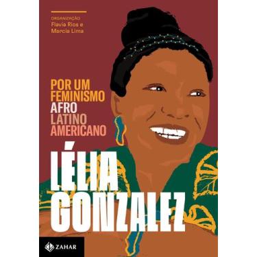 Imagem de Livro - Por um feminismo afro-latino-americano