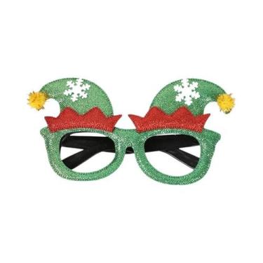 Imagem de Fantasia De Elfo Verde Para Crianças, Macacão De Natal Para Meninos E 