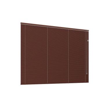 Imagem de Persiana Horizontal Blackout Larg 0,80X1,30 Alt