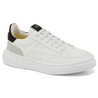 Imagem de Tênis Infantil Klin Capri Kids 356006 Casual Calce Fácil Cor:;Tamanho:36;Genero:Masculi...