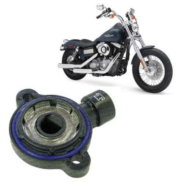 Imagem de Sensor Posicao Borboleta Tps - Harley Davidson Street Bob 2006 A 2009 