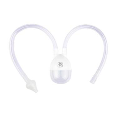 Imagem de Aspirador Nasal de Sucção Infantil Bebê Pimpolho, Aspirador Nasal