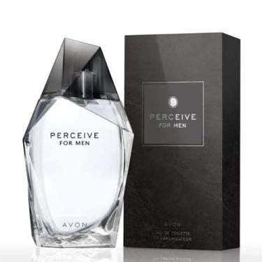 Imagem de Colônia Avon Percebe para homens 100mL