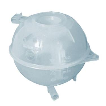 Imagem de Reservatório Radiador Vw Gol 2000 a 2003 - 129135 - G1011 - Volkswagen