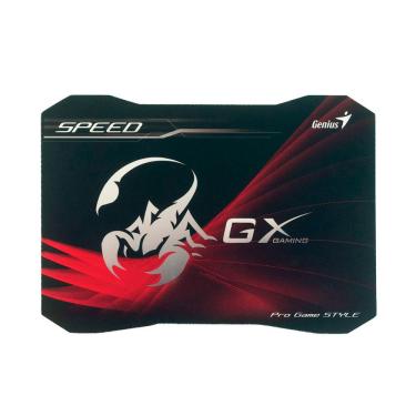 Imagem de Mouse Pad Gamer Genius GX-Speed - 320x230x5mm - 31250001100