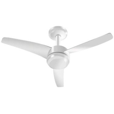 Imagem de Ventilador de Teto Mondial com Controle Remoto Maxi Air Control VTE-02