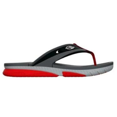 Imagem de Chinelo De Dedo Mormaii Swap III Masculino Original 12513-Masculino