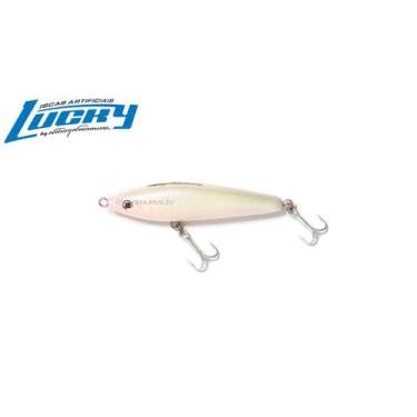 Imagem de Isca Artificial Nelson Nakamura Magic Stick 90 - 9cm 14gr Várias Cores