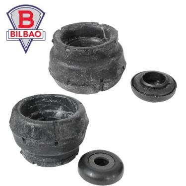 Imagem de Coxim do Amortecedor dianteiro com Rolamento, Gol G5, Golf 1J0412331C 