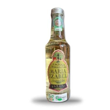 Imagem de Cachaça Maria Izabel Jequitibá 275ml