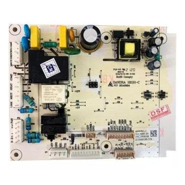 Imagem de Placa Potência Geladeira Electrolux Di80x Dt80x A02026801 - ELECTROLUX