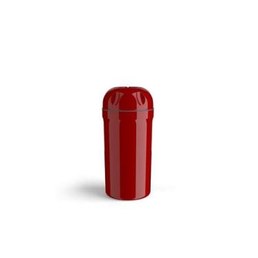 Imagem de Suporte Porta Garrafa Térmico Unitermi 600ml com Tampa Rosca Parede Du