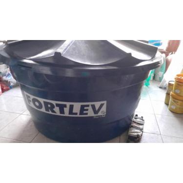 Imagem de Caixa d'água fort leve 500 litros
