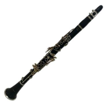 Imagem de Clarinete Vogga VSCL701N Nova