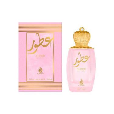 Imagem de L'affair atoor marshmallow edp 100ml - Allure Perfumes-laffair