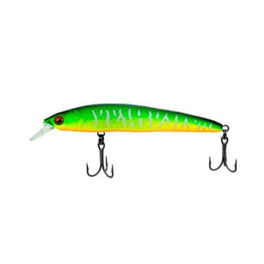 Imagem de Isca Artificial SMB Bullet Minnow 9,5 8,5g - Sumax, Cor 030