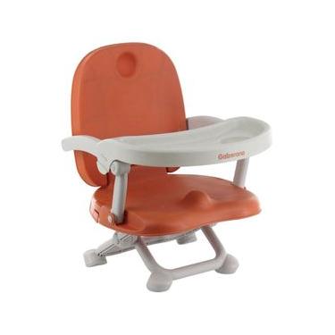Imagem de Cadeira De Alimentação Portátil Galzerano Assento Elevatorio Vic 5095 Terracota