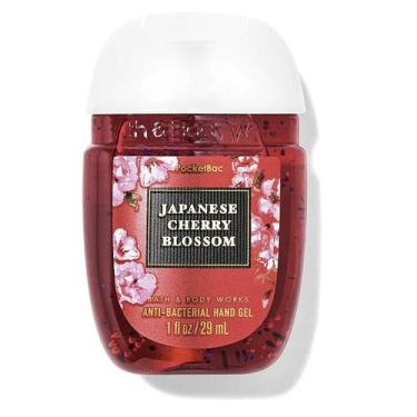 Imagem de Alcool Gel - Bath & Body Work - 29ml - - Bath & Body Works