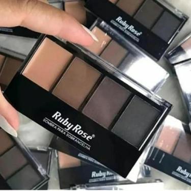 Imagem de Sombra para sobrancelha Ruby rose
