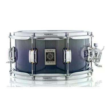 Imagem de Caixa Odery New Eyedentity Lacewood Birch Super Blue Purple 13x6.5 com
