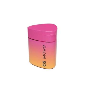 Imagem de Apontador deposito Move Cis, Rosa
