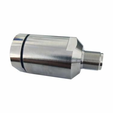 Imagem de Conector N Fêmea p/ Cabo Cellflex 7/8 K - KLC
