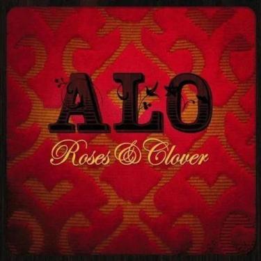 Imagem de Cd Alo - Animal Liberation Orchestra - Roses & Clover - Universal Musi