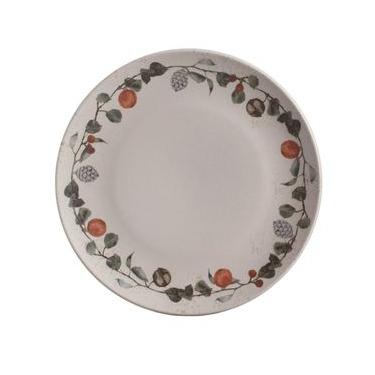Imagem de Conjunto com 6 Pratos de Sobremesa Coup Stoneware Noite Feliz Ø19,4cm